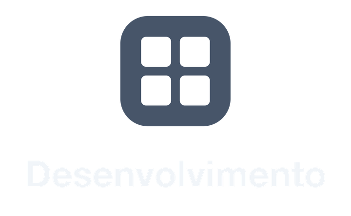 Desenvolvimento