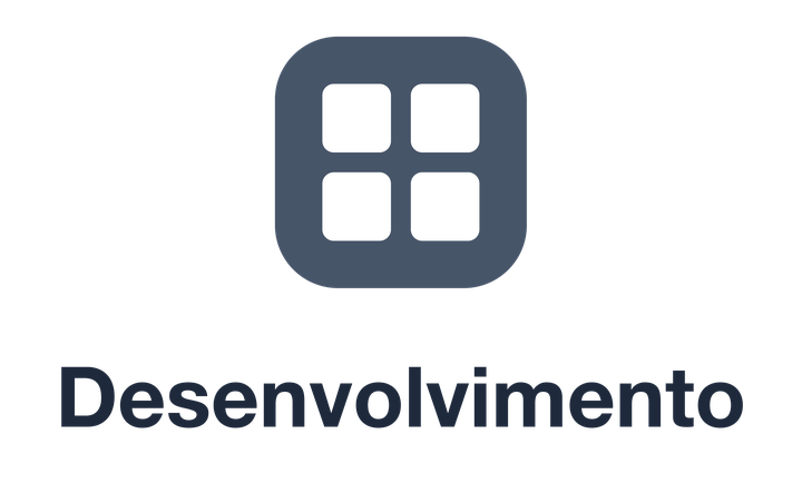 Desenvolvimento